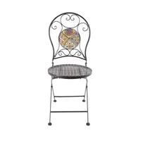 TOOL MOROCCO MUST METALL