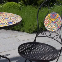 TOOL MOROCCO MUST METALL