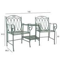 PINK MINT ABILAUAGA ANTIIKROHELINE