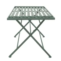 DIIVANILAUD MINT 100X50XH49CM ANTIIKROHELINE