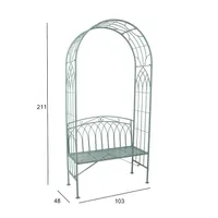 PINK MINT KAAREGA ANTIIKROHELINE