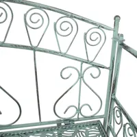 RIIUL MINT 59X31XH117CM ANTIIKROHELINE