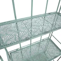 RIIUL MINT 60X32XH156CM ANTIIKROHELINE