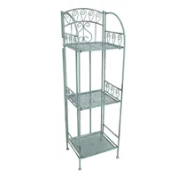 RIIUL MINT 34X30XH112CM ANTIIKROHELINE