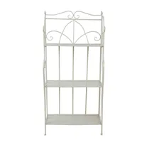 RIIUL SANDY 60X32XH125CM ANTIIKVALGE