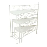 RIIUL SANDY 55X30XH66CM ANTIIKVALGE