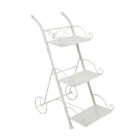 LILLERIIUL SANDY 35X55XH79CM ANTIIKVALGE