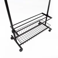 STANGE FOREST 80X36XH165CM MUST/NATURAAL