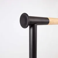 STANGE FOREST 80X36XH165CM MUST/NATURAAL