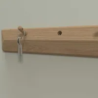 SEINANAGI AALBORG 100X2,3XH8,3CM TAMM