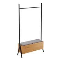 ESIKUNAGI AALBORG PINGIGA 97X32XH180CM