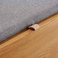 ESIKUNAGI AALBORG PINGIGA 97X32XH180CM