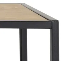 SEINANAGI SEAFORD 77X28XH22CM TAMM