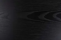 ESIKUNAGI SEAFORD 77X37XH165CM MUST