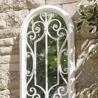 PEEGEL SECRET GARDEN 49X4XH96,5CM