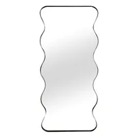 PEEGEL SIMONE 80X180CM MUST