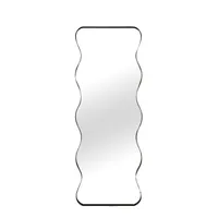 PEEGEL SIMONE 60X170CM MUST