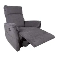 TUGITOOL GERRY MANUAALNE RECLINER HALL