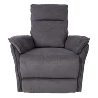 TUGITOOL GERRY MANUAALNE RECLINER HALL