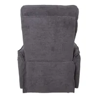 TUGITOOL GERRY MANUAALNE RECLINER HALL