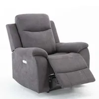 TUGITOOL MILO ELEKTRILINE RECLINER HALL