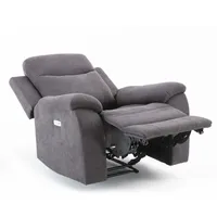 TUGITOOL MILO ELEKTRILINE RECLINER HALL