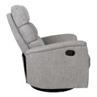 TUGITOOL BARCLAY MANUAALNE RECLINER HALL