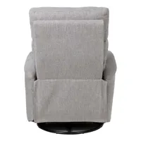 TUGITOOL BARCLAY MANUAALNE RECLINER HALL