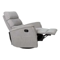 TUGITOOL BARCLAY MANUAALNE RECLINER HALL