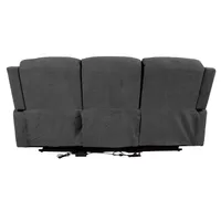 DIIVAN MIMI 3-KOHALINE ELEKTRILINE RECLINER HALL