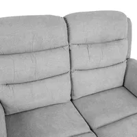 DIIVAN MIMI 2-KOHALINE ELEKTRILINE RECLINER