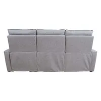 DIIVAN MORA 3-KOHALINE MANUAALNE RECLINER