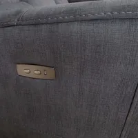 DIIVAN GASTON 3-KOHALINE ELEKTRILINE RECLINER