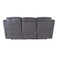 DIIVAN GENTRY 3-KOHALINE MANUAALNE RECLINER