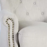 TUGITOOL HOLMES 78X80XH86CM BEEŽ