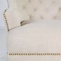 TUGITOOL HOLMES 79X85XH98CM BEEŽ