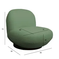 TUGITOOL PAMELA ROHELINE