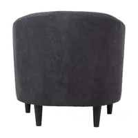 TUGITOOL WESTER TUMEHALL