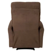 TUGITOOL SAHARA RECLINER PRUUN