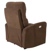 TUGITOOL SAHARA RECLINER PRUUN