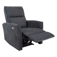 TUGITOOL LINUX ELEKTRILINE RECLINER TUMEHALL