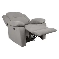 TUGITOOL LOWRI ELEKTRILINE RECLINER HALL
