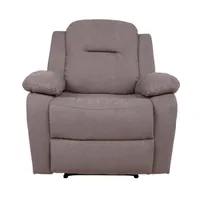 TUGITOOL LOWRI ELEKTRILINE RECLINER TAUPE