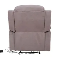 TUGITOOL LOWRI ELEKTRILINE RECLINER TAUPE