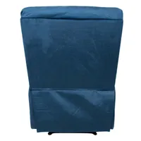 TUGITOOL GUSTAV MANUAALNE RECLINER TUME