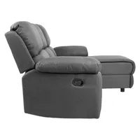 NURGADIIVAN BERIT PN MANUAALNE RECLINER