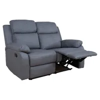 DIIVAN REX 2-KOHALINE MANUAALNE RECLINER