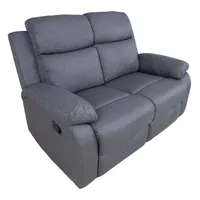 DIIVAN REX 2-KOHALINE MANUAALNE RECLINER
