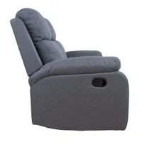 DIIVAN REX 2-KOHALINE MANUAALNE RECLINER