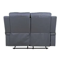 DIIVAN REX 2-KOHALINE MANUAALNE RECLINER